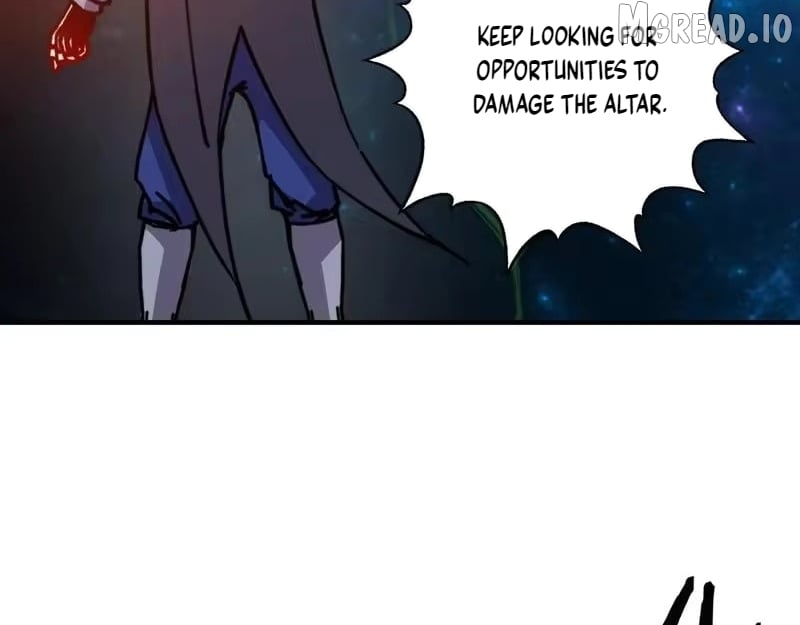 Starting As The God Of Wealth, Taming Billions Of Divine Pets! Chapter 84  - page 54